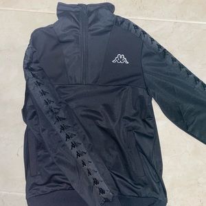Men kappa jacket